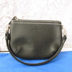 Samsonite Black Wristlet Small purse